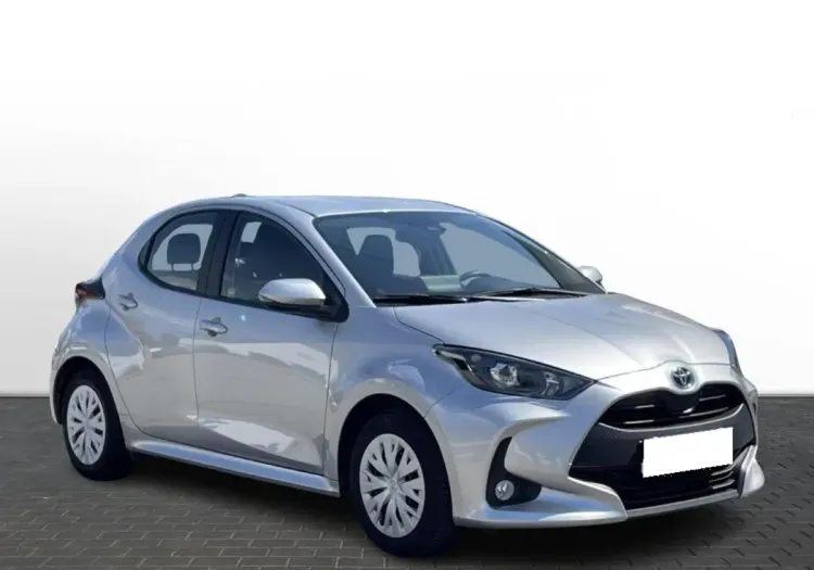 Toyota Yaris Yaris Hybrid 1.5 Comfort