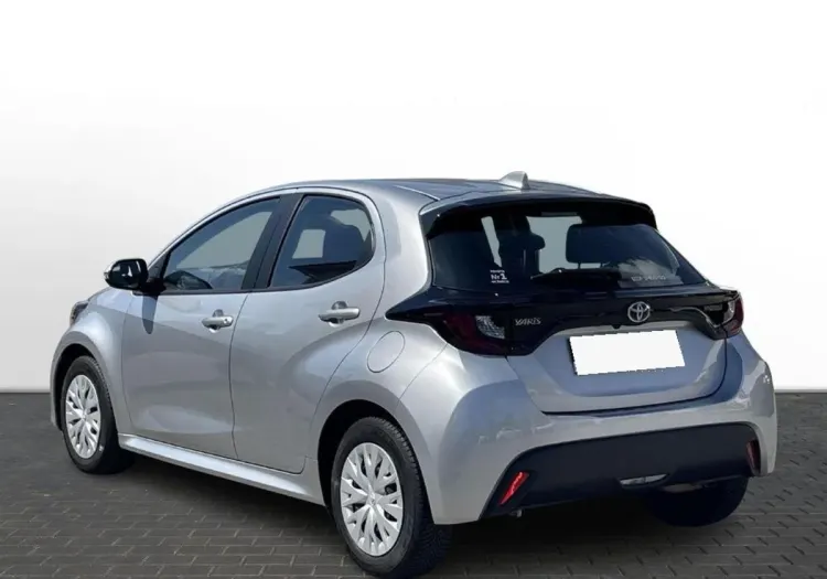 Toyota Yaris Yaris Hybrid 1.5 Comfort