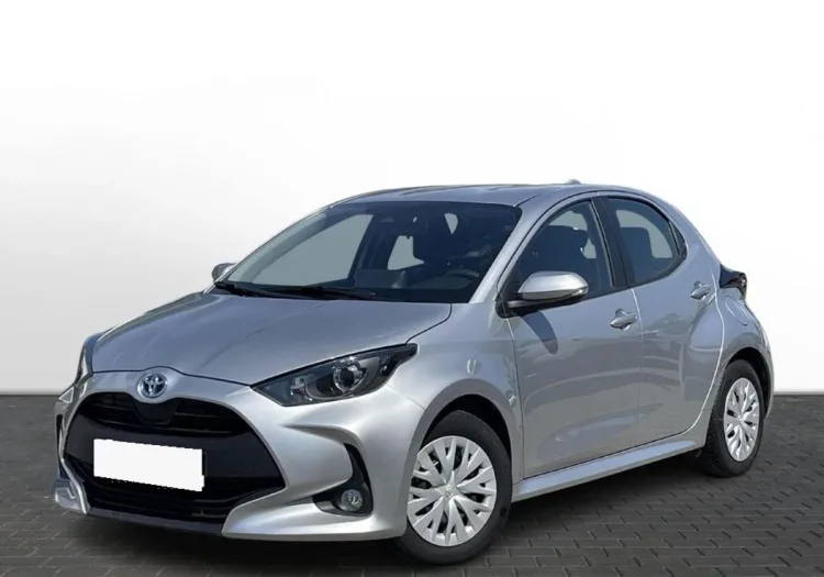 Toyota Yaris Yaris Hybrid 1.5 Comfort