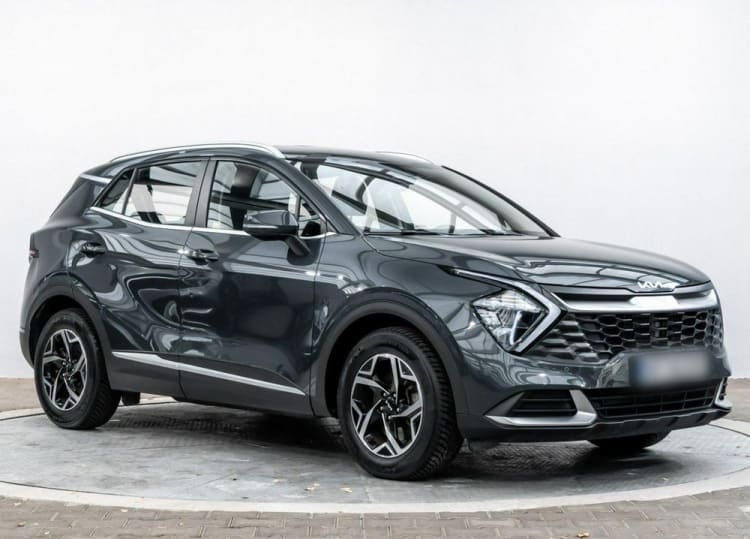 Kia Sportage Sportage 1.6 T-GDI mHEV M 2WD DCT