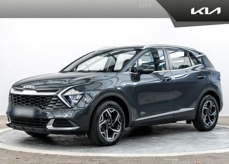 Kia Sportage Sportage 1.6 T-GDI mHEV M 2WD DCT