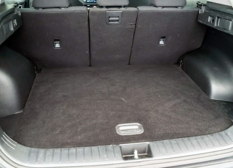 Kia Sportage Sportage 1.6 T-GDI mHEV M 2WD DCT