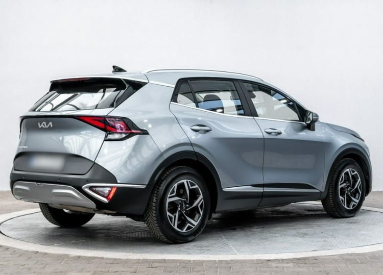 Kia Sportage Sportage 1.6 T-GDI mHEV M 2WD DCT