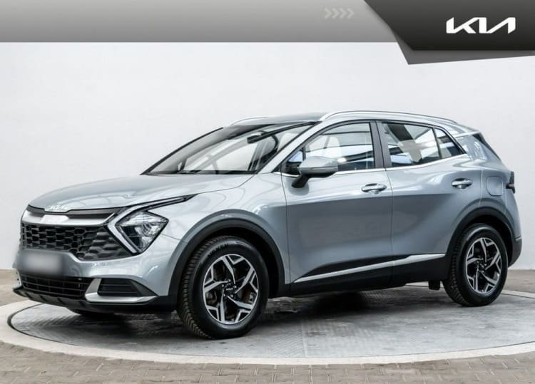 Kia Sportage Sportage 1.6 T-GDI mHEV M 2WD DCT