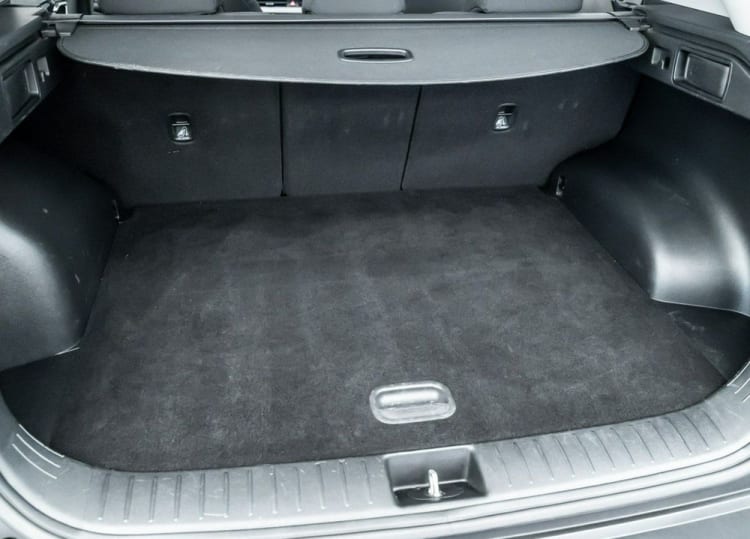 Kia Sportage Sportage 1.6 T-GDI mHEV M 2WD DCT