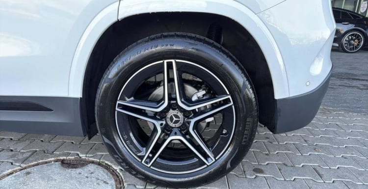 Mercedes-Benz GLA GLA 200 mHEV AMG Line 7G-DCT