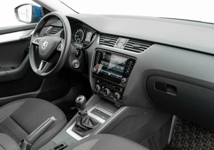 Skoda Octavia Octavia 1.6 TDI SCR Ambition