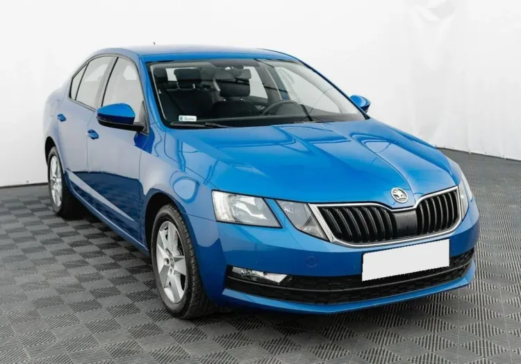 Skoda Octavia Octavia 1.6 TDI SCR Ambition