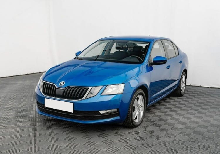 Skoda Octavia Octavia 1.6 TDI SCR Ambition