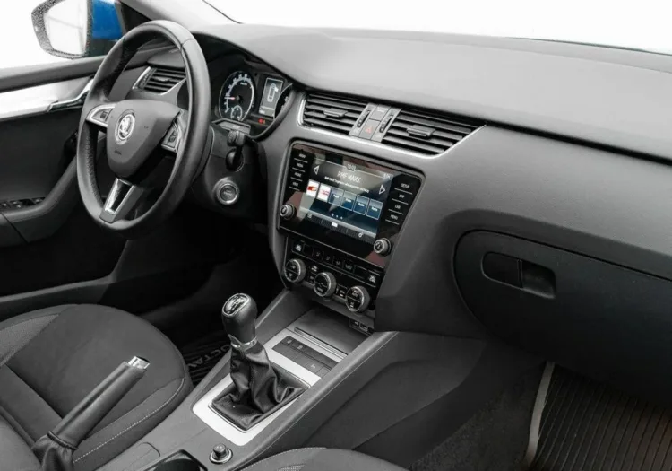 Skoda Octavia Octavia 2.0 TDI SCR Ambition