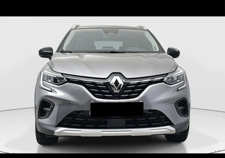 Renault Captur Captur 1.3 TCe mHEV Techno EDC