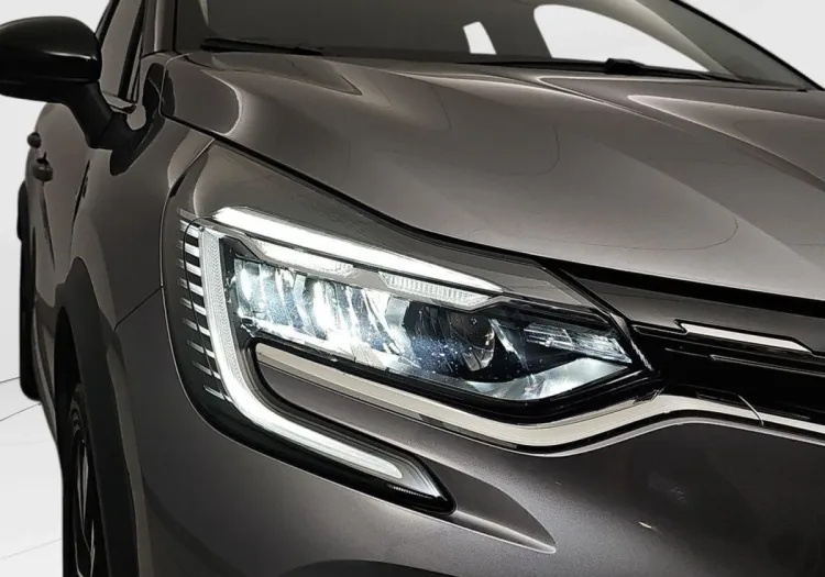 Renault Captur Captur 1.3 TCe mHEV Techno EDC