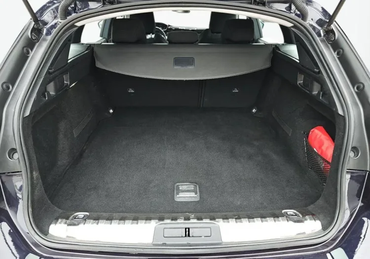 Peugeot 508 508 1.5 BlueHDi Active S&S EAT8