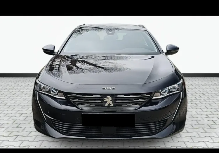 Peugeot 508 508 1.5 BlueHDi Active S&S EAT8