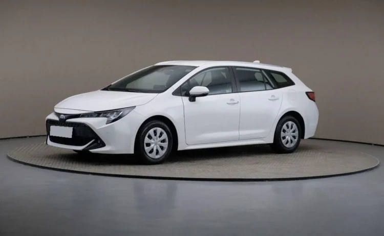 Toyota Corolla Corolla 1.8 Hybrid GPF Comfort