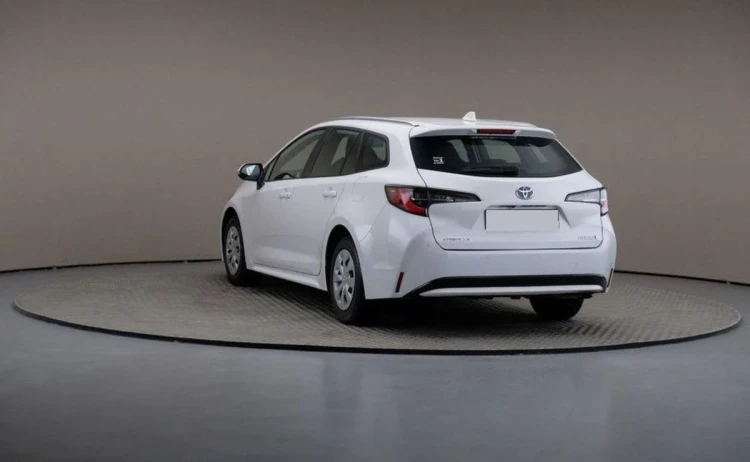 Toyota Corolla Corolla 1.8 Hybrid GPF Comfort