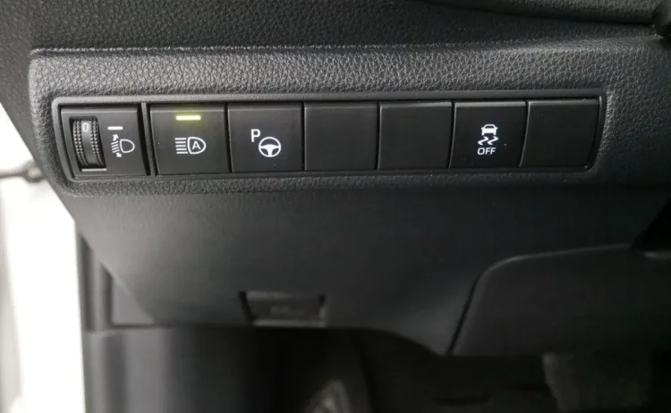 Toyota Corolla Corolla 1.8 Hybrid GPF Comfort