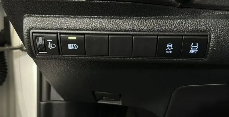 Toyota Corolla Corolla 1.8 Hybrid GPF Active