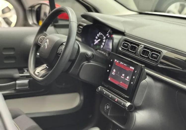 Citroen C3 C3 1.2 PureTech Shine EAT6