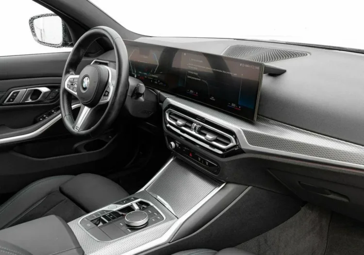 BMW Seria 3 320d xDrive mHEV M Sport sport-aut