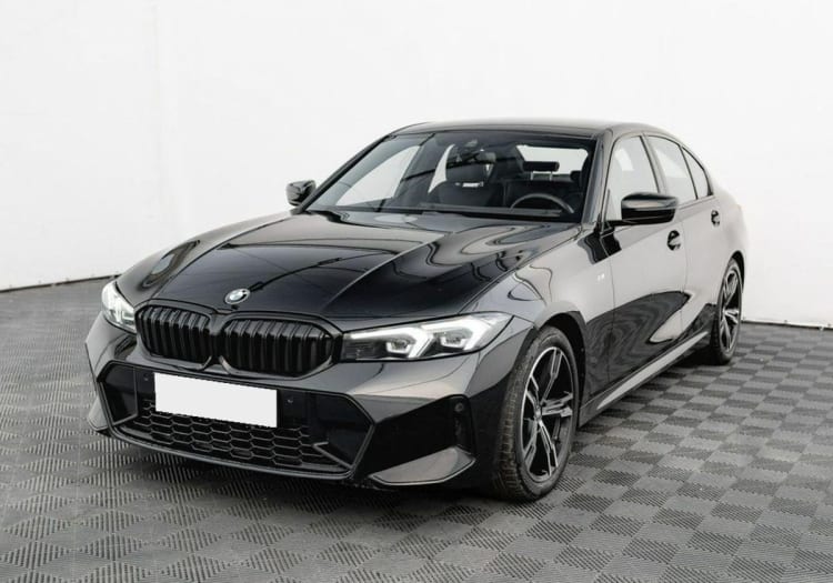 BMW Seria 3 320d xDrive mHEV M Sport sport-aut