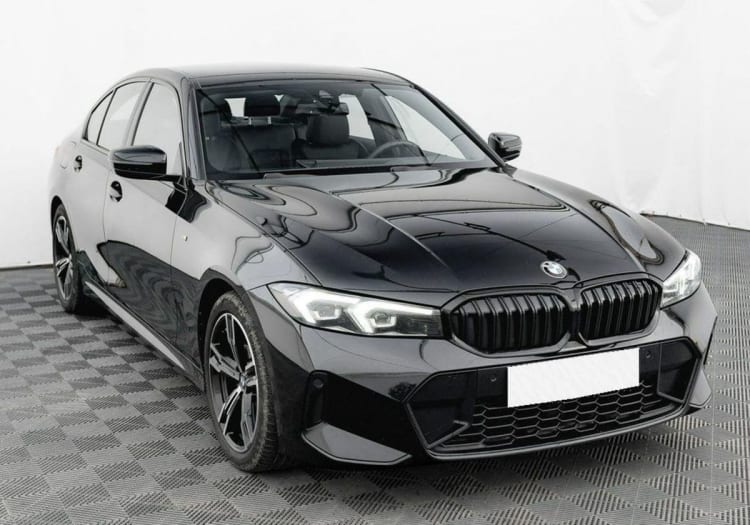 BMW Seria 3 320d xDrive mHEV M Sport sport-aut