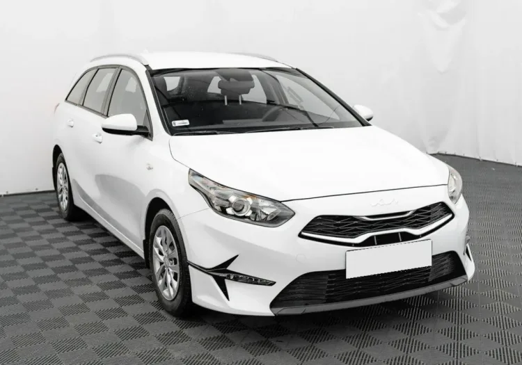 Kia Ceed Ceed 1.0 T-GDI S
