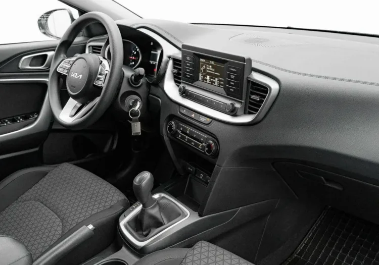 Kia Ceed Ceed 1.0 T-GDI S