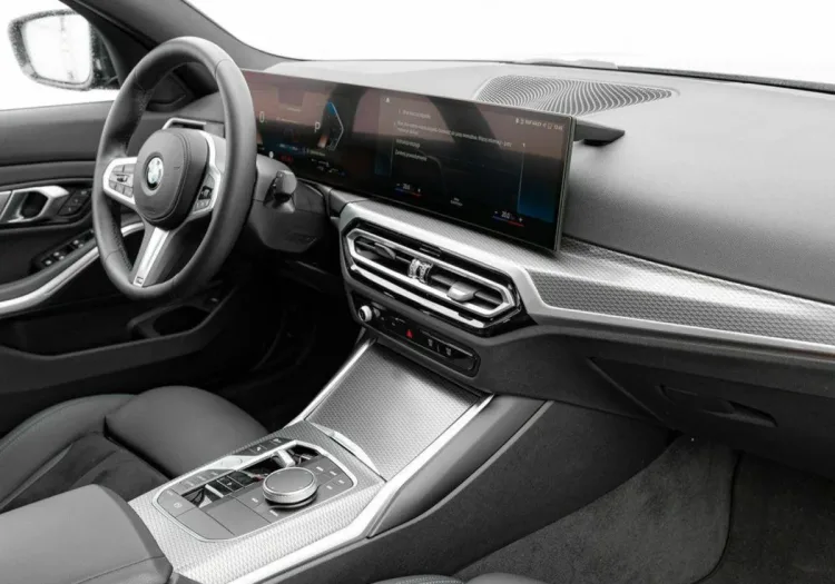 BMW Seria 3 320d xDrive mHEV M Sport sport-aut