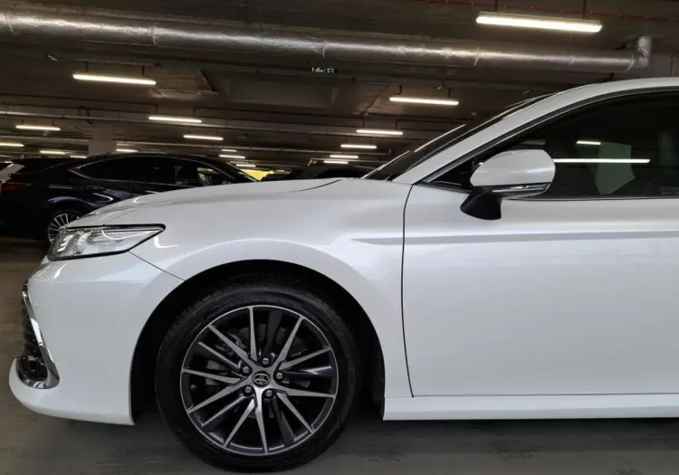 Toyota Camry Camry 2.5 Hybrid Executive CVT