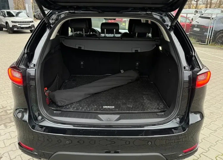 Mazda CX-60 CX-60 3.3 D mHEV Homura aut