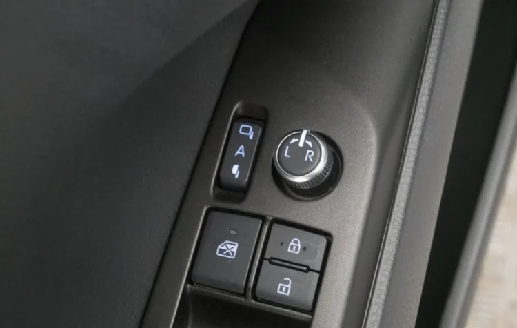 Toyota Camry Camry 2.5 Hybrid Prestige CVT