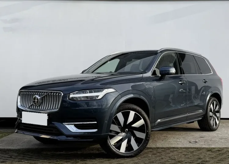 Volvo XC 90 XC 90 T8 AWD Plug-In Hybrid Ultra Bright 7os aut