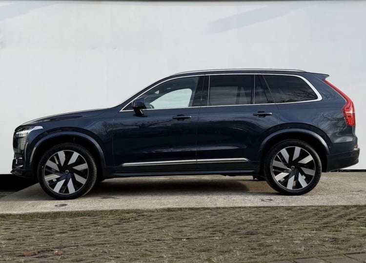 Volvo XC 90 XC 90 T8 AWD Plug-In Hybrid Ultra Bright 7os aut