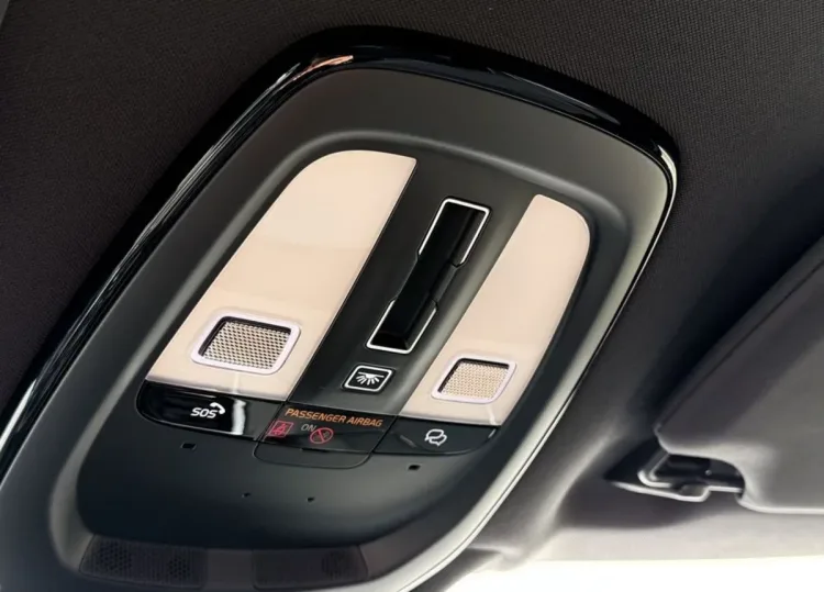 Volvo XC 90 XC 90 T8 AWD Plug-In Hybrid Ultra Bright 7os aut