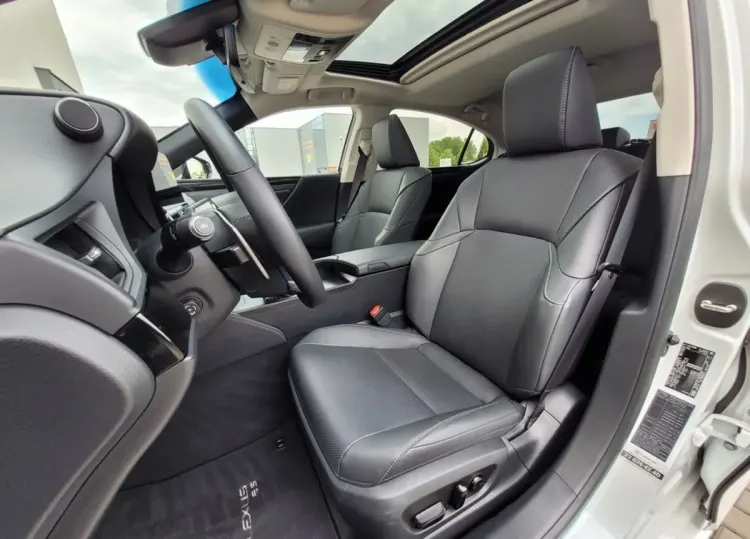 Lexus ES ES 300h Business Edition