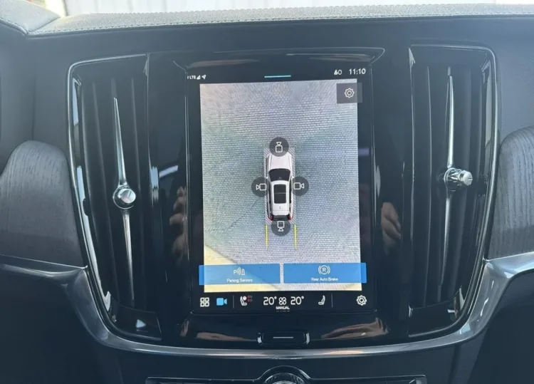 Volvo V90 V90 CC B5 D AWD Pro aut