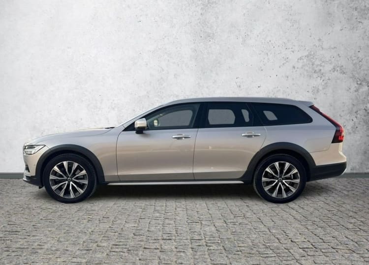 Volvo V90 V90 CC B5 D AWD Pro aut