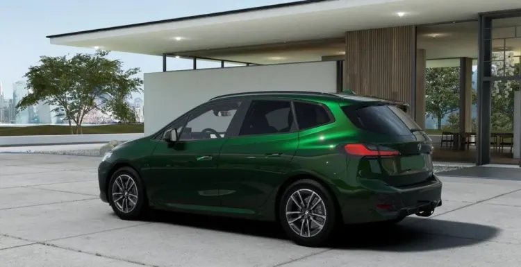 BMW Seria 2 218i aut