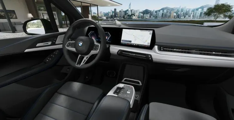 BMW Seria 2 218i aut