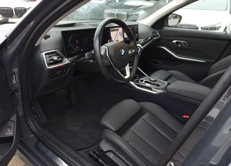 BMW Seria 3 320d xDrive mHEV sport-aut