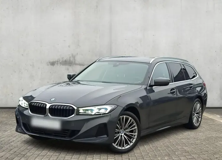 BMW Seria 3 320d xDrive mHEV sport-aut