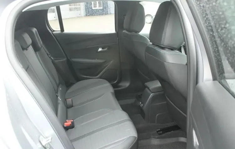 Peugeot 208 208 1.2 PureTech Allure Pack S&S EAT8