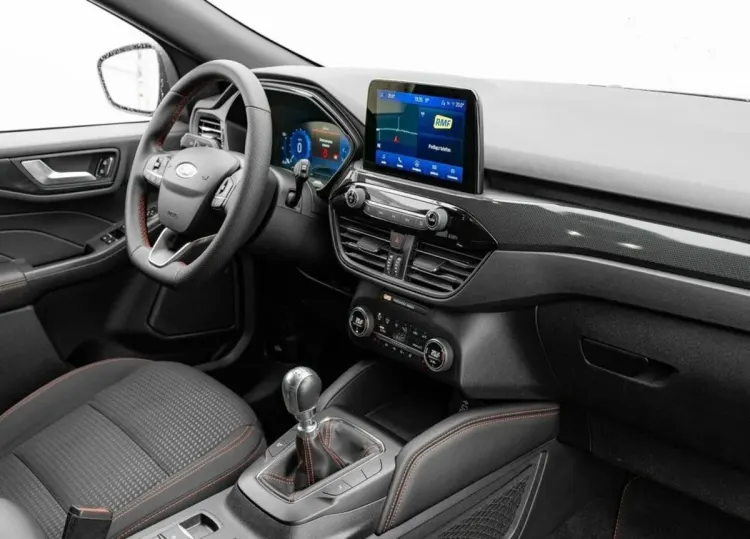 Ford Kuga Kuga 1.5 EcoBoost FWD ST-Line