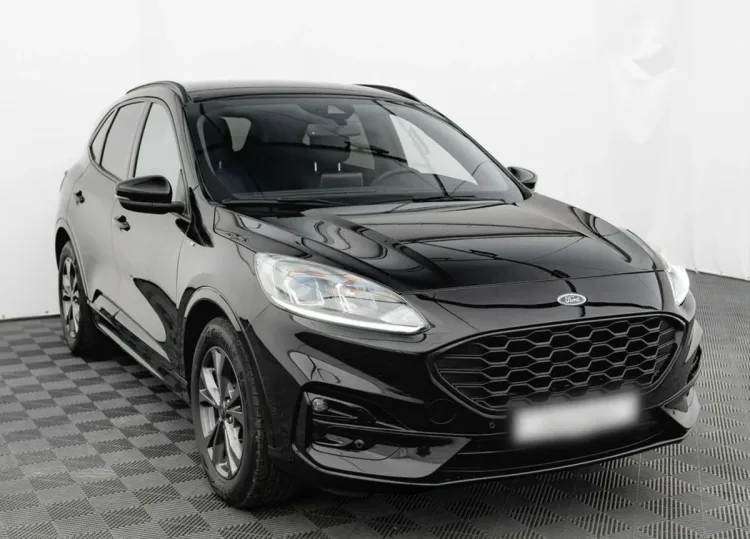 Ford Kuga Kuga 1.5 EcoBoost FWD ST-Line