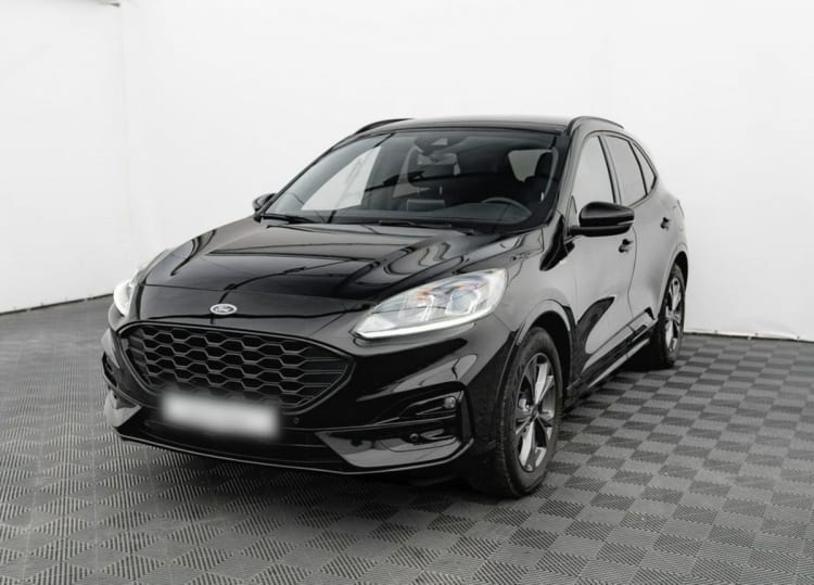 Ford Kuga Kuga 1.5 EcoBoost FWD ST-Line