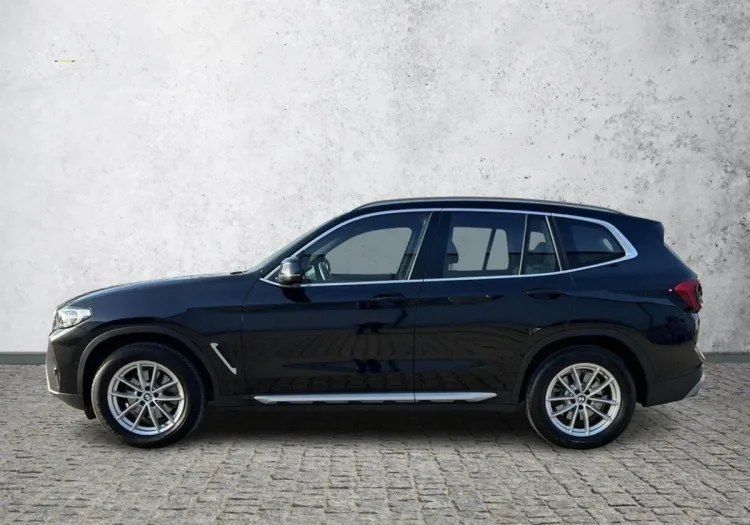 BMW X3 X3 xDrive20i mHEV aut