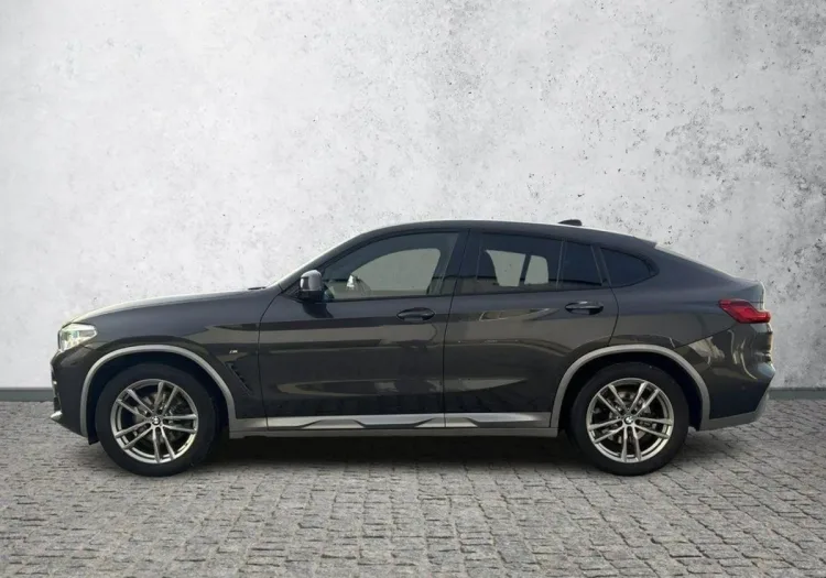 BMW X4 X4 xDrive20i GPF M Sport X sport-aut