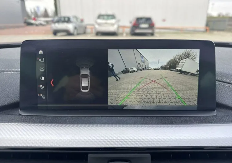 BMW Seria 4 430i GPF xDrive M Sport sport-aut