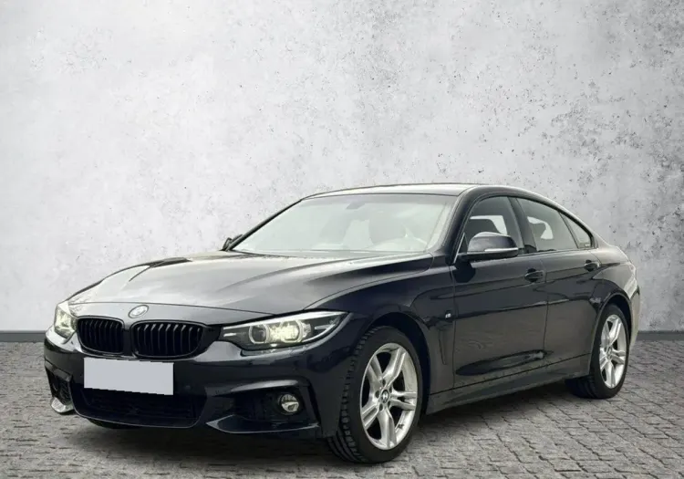 BMW Seria 4 430i GPF xDrive M Sport sport-aut